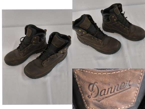 Danner Caliper 6\